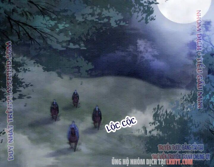 Trọng Sinh Bá Sủng Nhiếp Chính Vương Quá Mạnh Mẽ Chapter 167 - 67