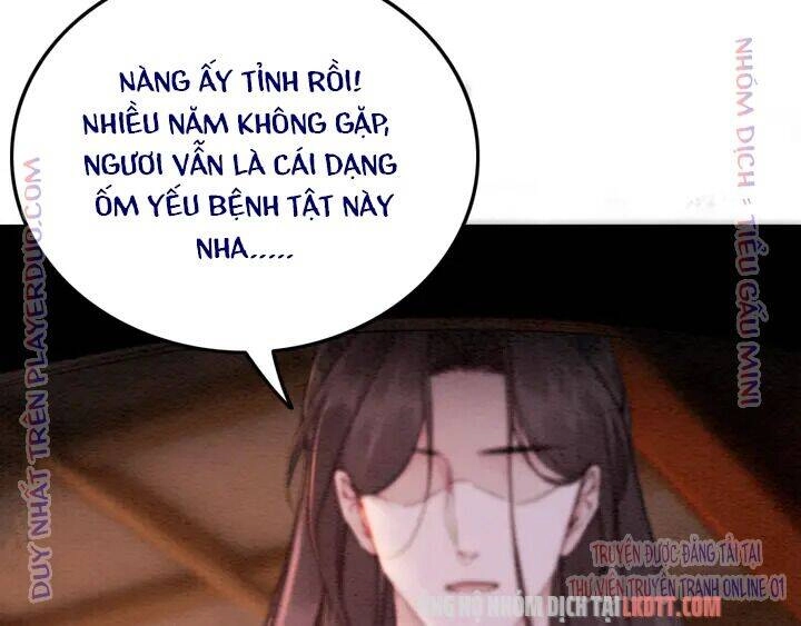 Trọng Sinh Bá Sủng Nhiếp Chính Vương Quá Mạnh Mẽ Chapter 167 - 90