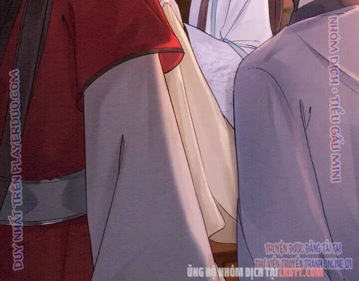 Trọng Sinh Bá Sủng Nhiếp Chính Vương Quá Mạnh Mẽ Chapter 167 - 94