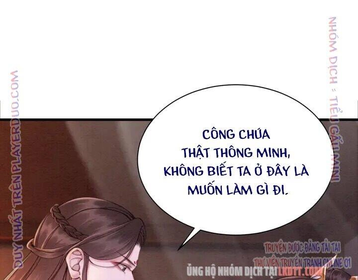 Trọng Sinh Bá Sủng Nhiếp Chính Vương Quá Mạnh Mẽ Chapter 167 - 96