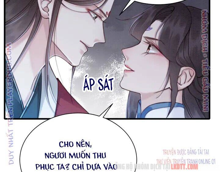 Trọng Sinh Bá Sủng Nhiếp Chính Vương Quá Mạnh Mẽ Chapter 167 - 99