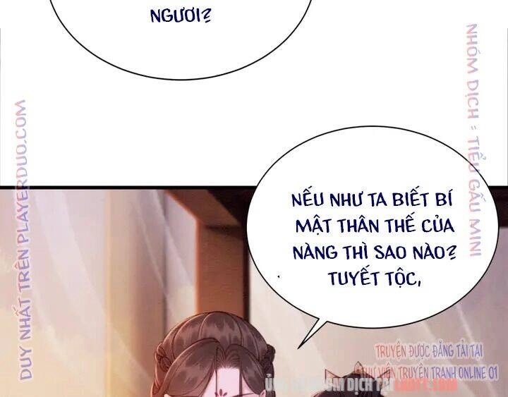 Trọng Sinh Bá Sủng Nhiếp Chính Vương Quá Mạnh Mẽ Chapter 167 - 100