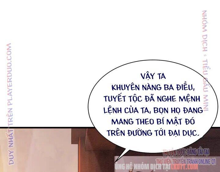 Trọng Sinh Bá Sủng Nhiếp Chính Vương Quá Mạnh Mẽ Chapter 167 - 106