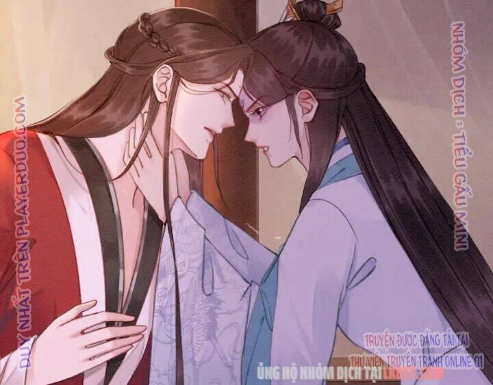 Trọng Sinh Bá Sủng Nhiếp Chính Vương Quá Mạnh Mẽ Chapter 167 - 107