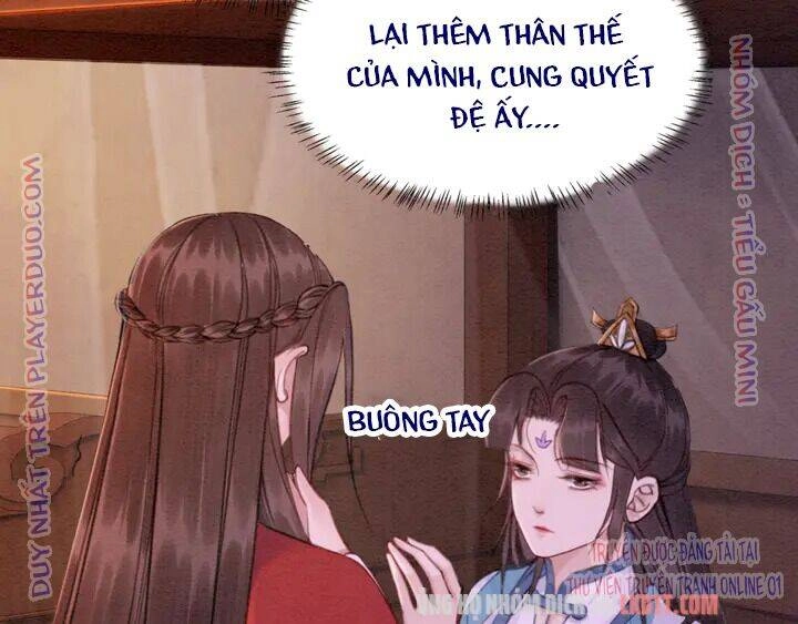 Trọng Sinh Bá Sủng Nhiếp Chính Vương Quá Mạnh Mẽ Chapter 167 - 109