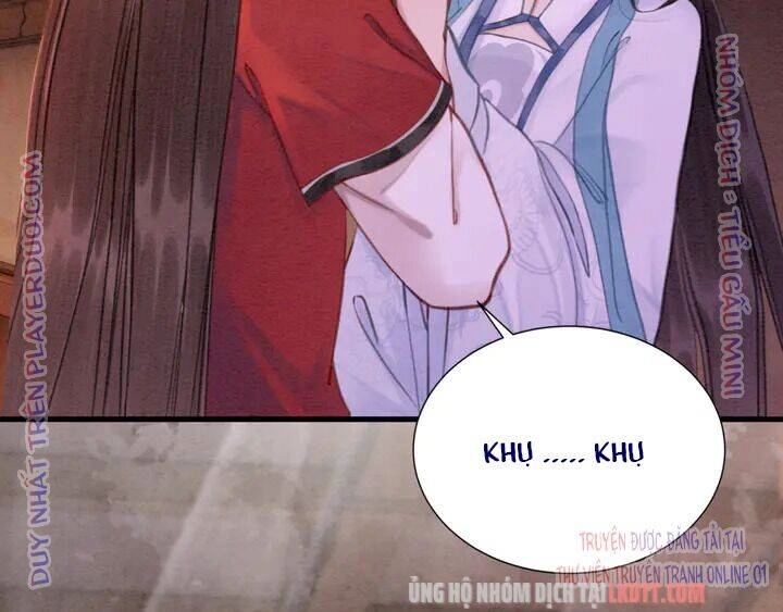 Trọng Sinh Bá Sủng Nhiếp Chính Vương Quá Mạnh Mẽ Chapter 167 - 110