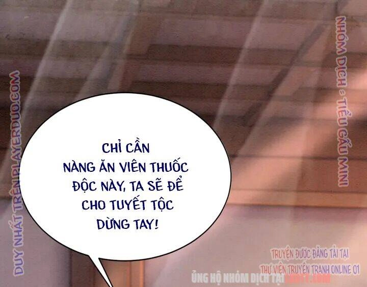 Trọng Sinh Bá Sủng Nhiếp Chính Vương Quá Mạnh Mẽ Chapter 167 - 111