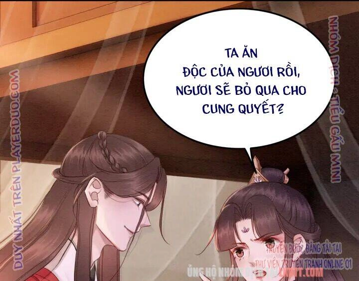 Trọng Sinh Bá Sủng Nhiếp Chính Vương Quá Mạnh Mẽ Chapter 167 - 118