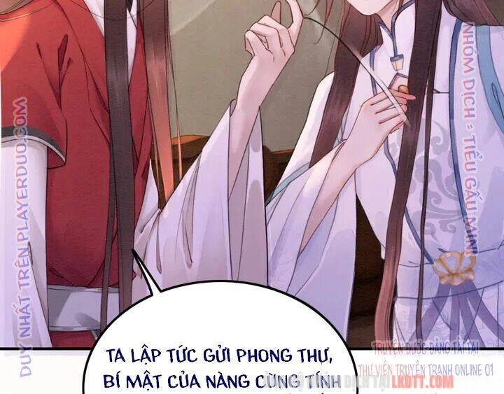 Trọng Sinh Bá Sủng Nhiếp Chính Vương Quá Mạnh Mẽ Chapter 167 - 119