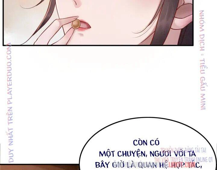 Trọng Sinh Bá Sủng Nhiếp Chính Vương Quá Mạnh Mẽ Chapter 167 - 121