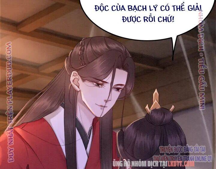 Trọng Sinh Bá Sủng Nhiếp Chính Vương Quá Mạnh Mẽ Chapter 167 - 122