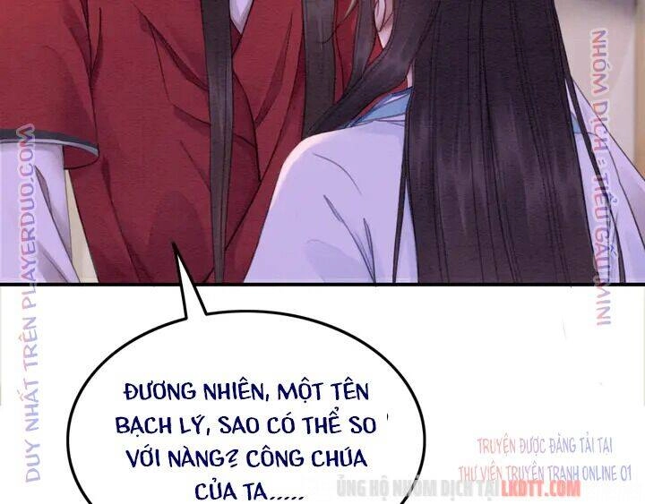 Trọng Sinh Bá Sủng Nhiếp Chính Vương Quá Mạnh Mẽ Chapter 167 - 123