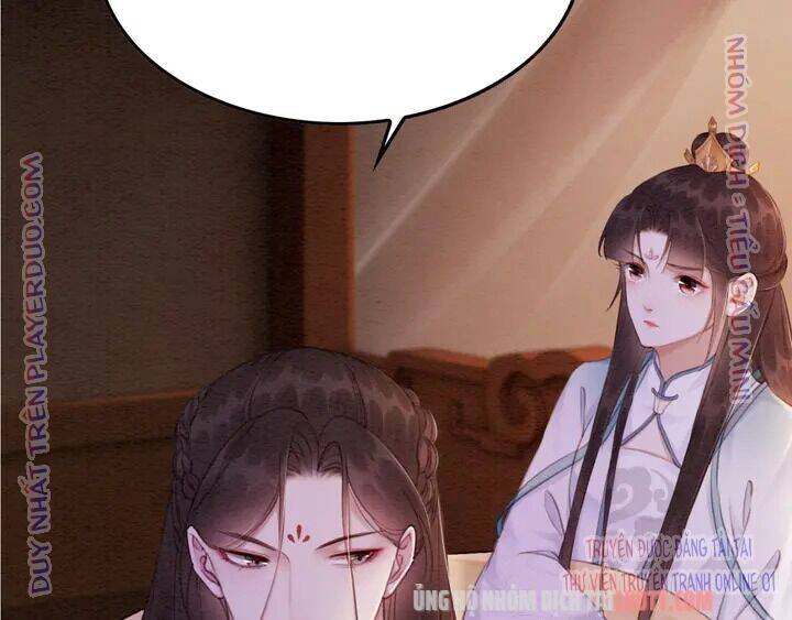 Trọng Sinh Bá Sủng Nhiếp Chính Vương Quá Mạnh Mẽ Chapter 167 - 126