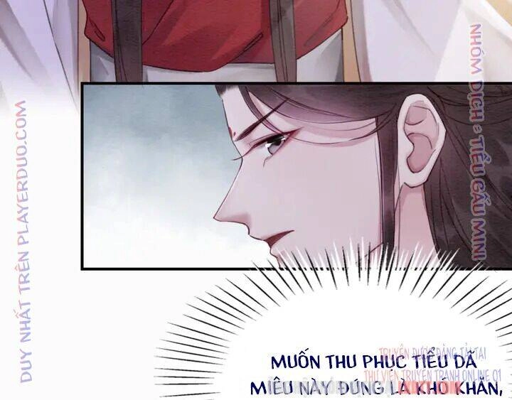 Trọng Sinh Bá Sủng Nhiếp Chính Vương Quá Mạnh Mẽ Chapter 167 - 128