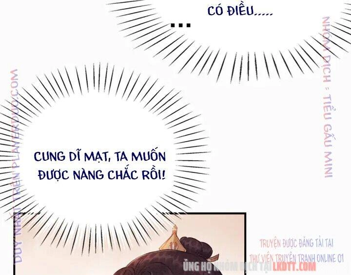 Trọng Sinh Bá Sủng Nhiếp Chính Vương Quá Mạnh Mẽ Chapter 167 - 129