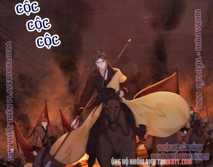 Trọng Sinh Bá Sủng Nhiếp Chính Vương Quá Mạnh Mẽ Chapter 167 - 133