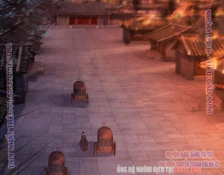 Trọng Sinh Bá Sủng Nhiếp Chính Vương Quá Mạnh Mẽ Chapter 168 - 5