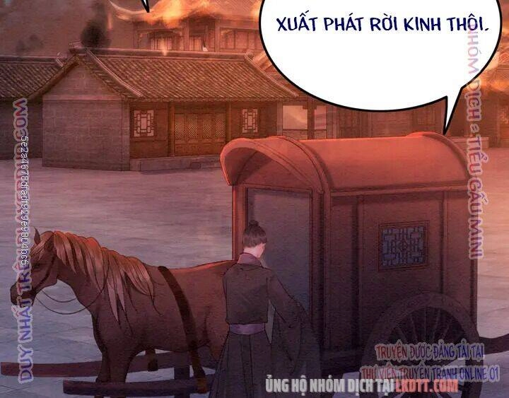 Trọng Sinh Bá Sủng Nhiếp Chính Vương Quá Mạnh Mẽ Chapter 168 - 8