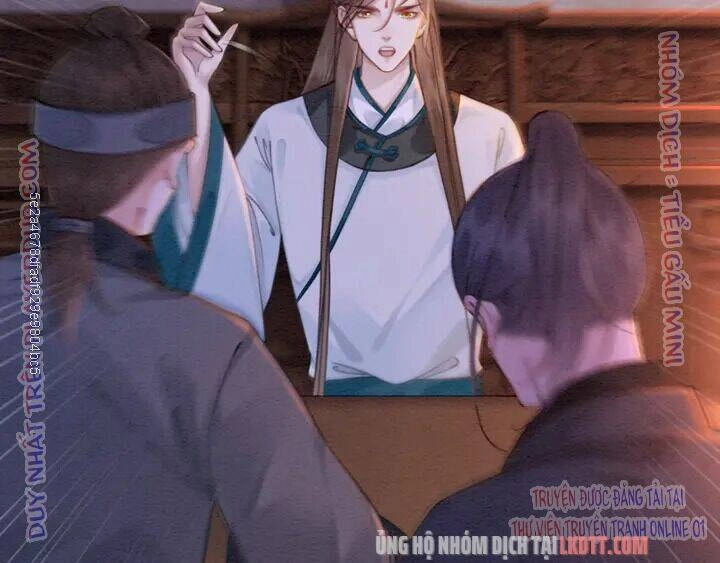 Trọng Sinh Bá Sủng Nhiếp Chính Vương Quá Mạnh Mẽ Chapter 168 - 18