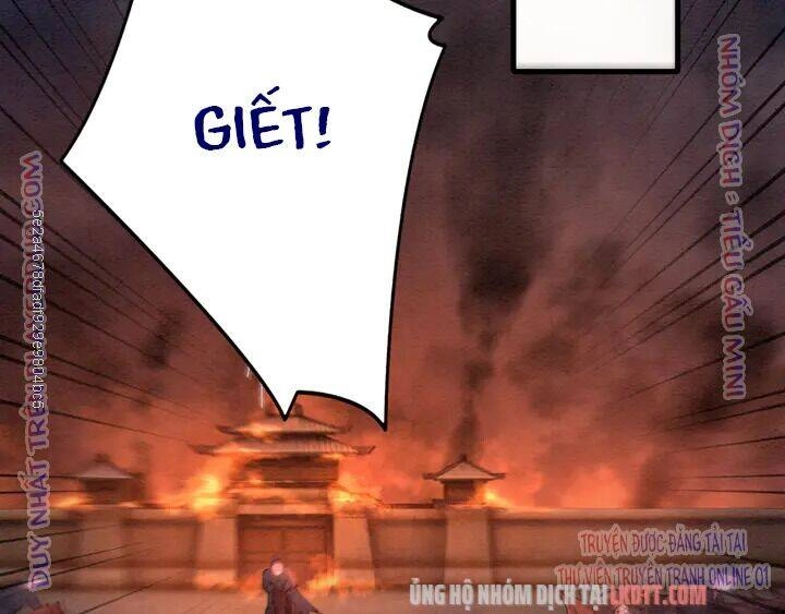 Trọng Sinh Bá Sủng Nhiếp Chính Vương Quá Mạnh Mẽ Chapter 168 - 21