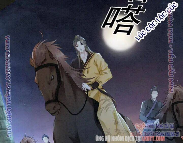 Trọng Sinh Bá Sủng Nhiếp Chính Vương Quá Mạnh Mẽ Chapter 168 - 25