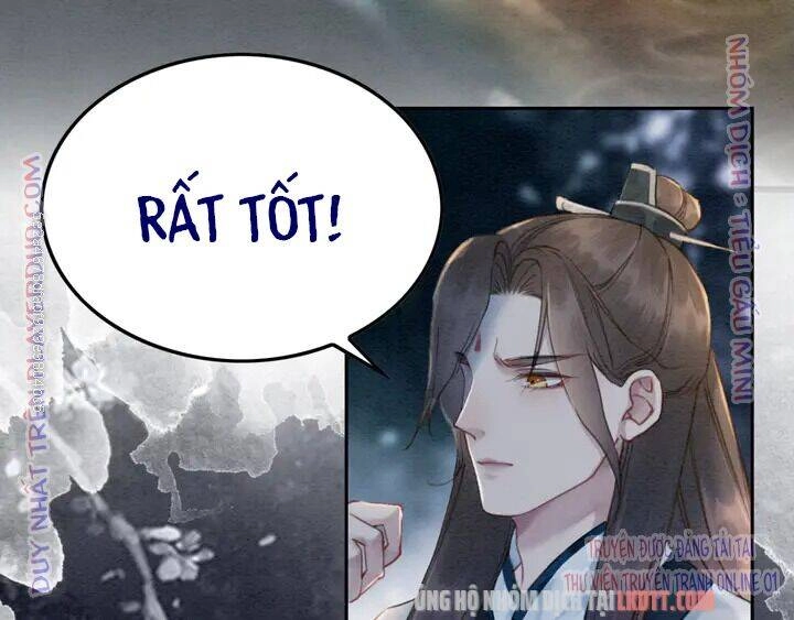 Trọng Sinh Bá Sủng Nhiếp Chính Vương Quá Mạnh Mẽ Chapter 168 - 30