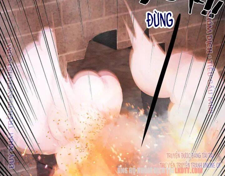 Trọng Sinh Bá Sủng Nhiếp Chính Vương Quá Mạnh Mẽ Chapter 168 - 40