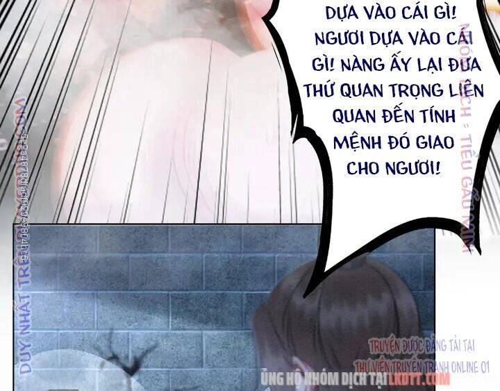 Trọng Sinh Bá Sủng Nhiếp Chính Vương Quá Mạnh Mẽ Chapter 168 - 43