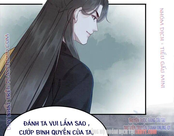 Trọng Sinh Bá Sủng Nhiếp Chính Vương Quá Mạnh Mẽ Chapter 168 - 47