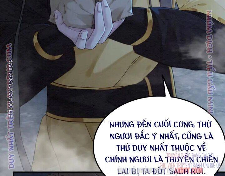 Trọng Sinh Bá Sủng Nhiếp Chính Vương Quá Mạnh Mẽ Chapter 168 - 50