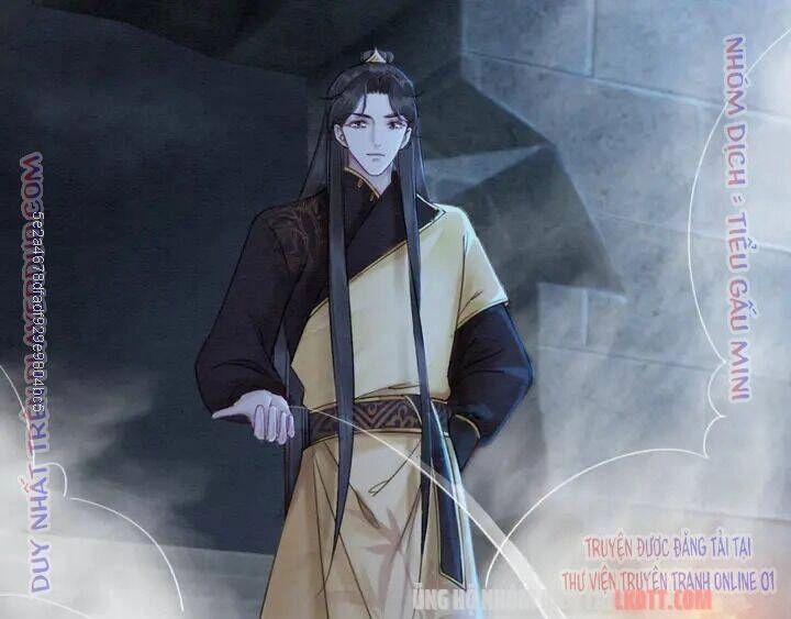 Trọng Sinh Bá Sủng Nhiếp Chính Vương Quá Mạnh Mẽ Chapter 168 - 56