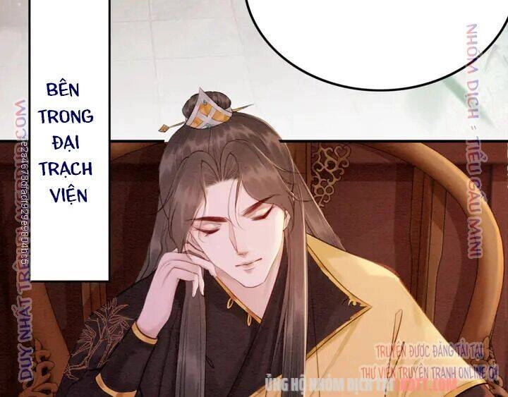 Trọng Sinh Bá Sủng Nhiếp Chính Vương Quá Mạnh Mẽ Chapter 168 - 68