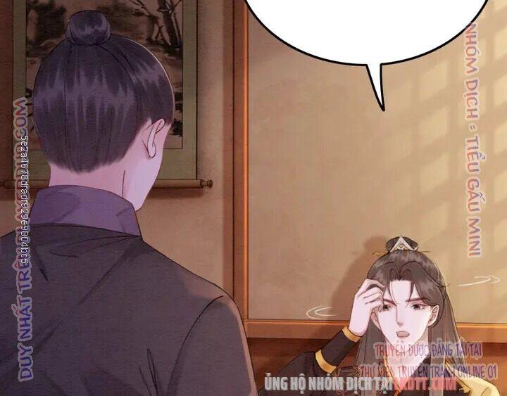 Trọng Sinh Bá Sủng Nhiếp Chính Vương Quá Mạnh Mẽ Chapter 168 - 75