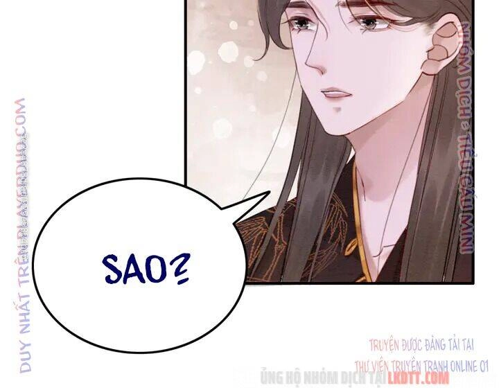 Trọng Sinh Bá Sủng Nhiếp Chính Vương Quá Mạnh Mẽ Chapter 168 - 80