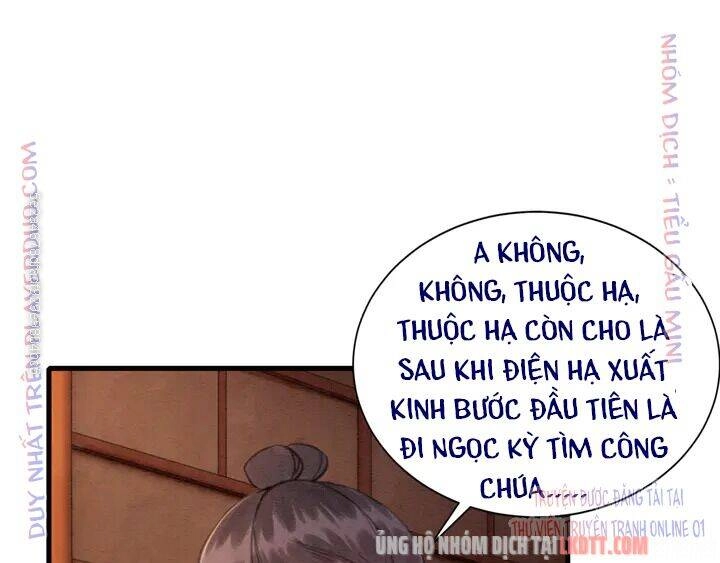 Trọng Sinh Bá Sủng Nhiếp Chính Vương Quá Mạnh Mẽ Chapter 168 - 81