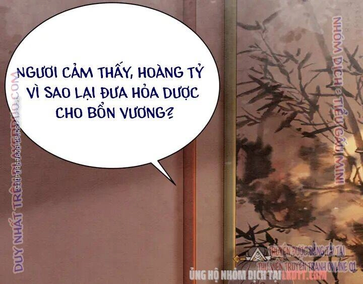 Trọng Sinh Bá Sủng Nhiếp Chính Vương Quá Mạnh Mẽ Chapter 168 - 86