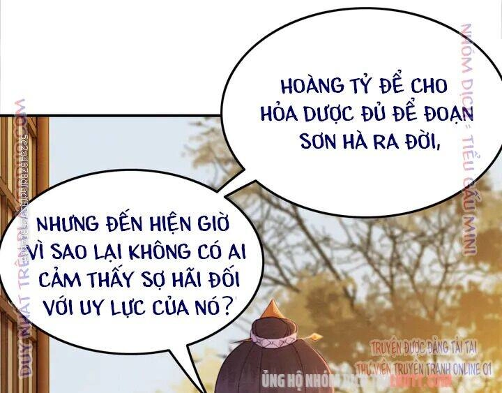 Trọng Sinh Bá Sủng Nhiếp Chính Vương Quá Mạnh Mẽ Chapter 168 - 93