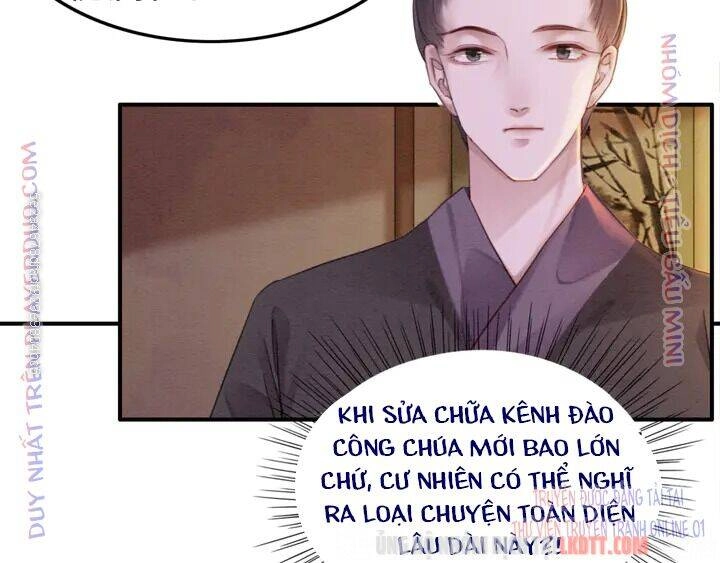 Trọng Sinh Bá Sủng Nhiếp Chính Vương Quá Mạnh Mẽ Chapter 168 - 97