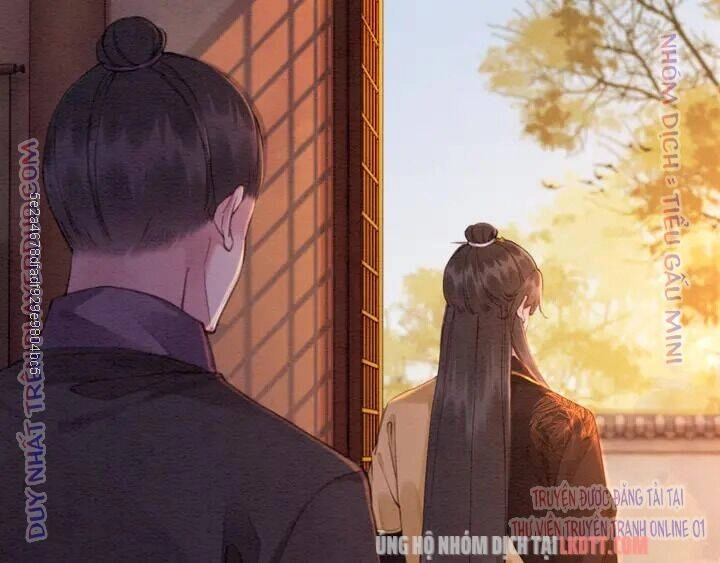 Trọng Sinh Bá Sủng Nhiếp Chính Vương Quá Mạnh Mẽ Chapter 168 - 100