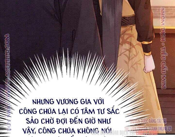 Trọng Sinh Bá Sủng Nhiếp Chính Vương Quá Mạnh Mẽ Chapter 168 - 101