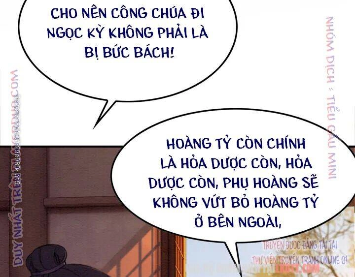 Trọng Sinh Bá Sủng Nhiếp Chính Vương Quá Mạnh Mẽ Chapter 168 - 107