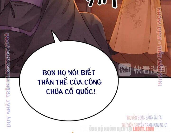 Trọng Sinh Bá Sủng Nhiếp Chính Vương Quá Mạnh Mẽ Chapter 168 - 115