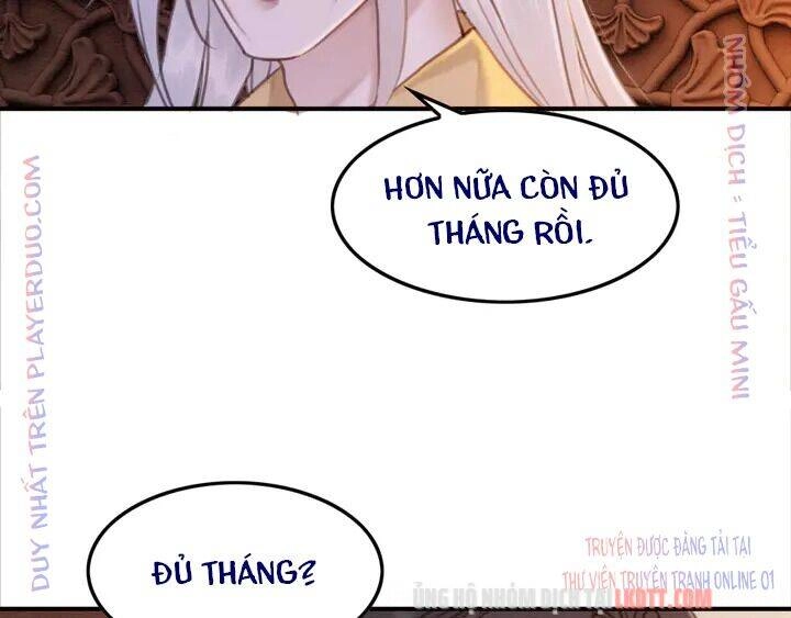 Trọng Sinh Bá Sủng Nhiếp Chính Vương Quá Mạnh Mẽ Chapter 169 - 9