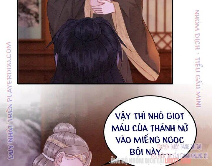 Trọng Sinh Bá Sủng Nhiếp Chính Vương Quá Mạnh Mẽ Chapter 169 - 16