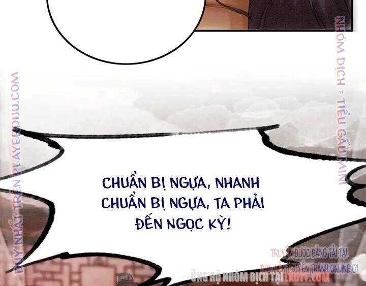 Trọng Sinh Bá Sủng Nhiếp Chính Vương Quá Mạnh Mẽ Chapter 169 - 33