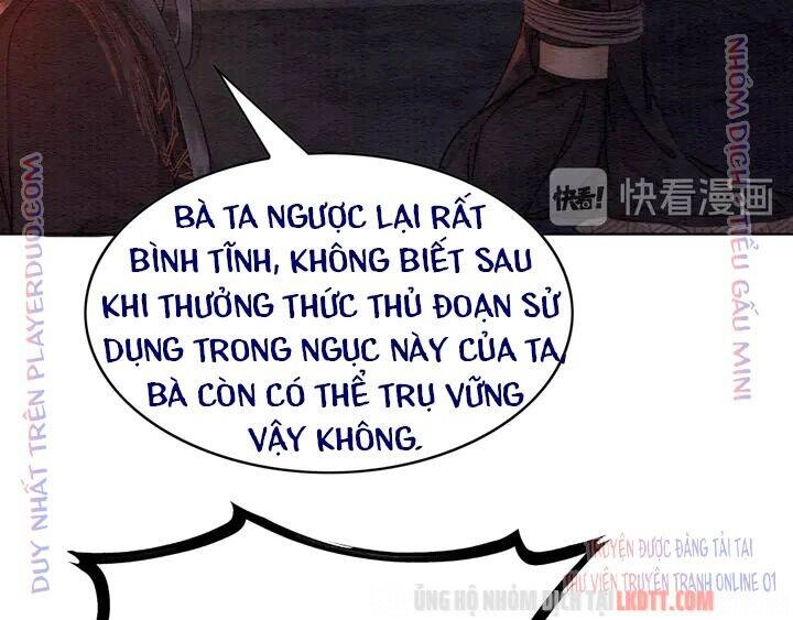 Trọng Sinh Bá Sủng Nhiếp Chính Vương Quá Mạnh Mẽ Chapter 169 - 51