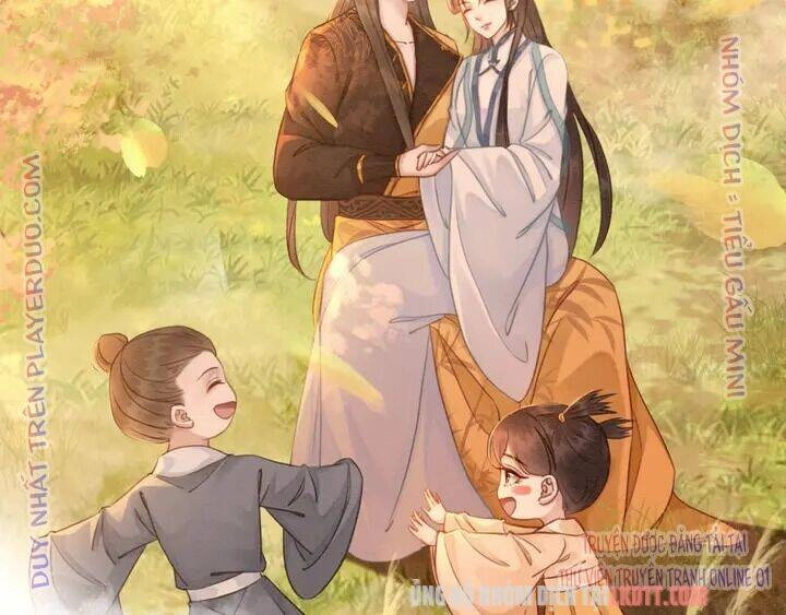 Trọng Sinh Bá Sủng Nhiếp Chính Vương Quá Mạnh Mẽ Chapter 169 - 79