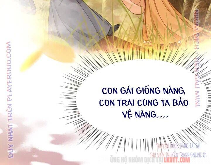 Trọng Sinh Bá Sủng Nhiếp Chính Vương Quá Mạnh Mẽ Chapter 169 - 80