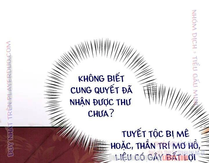Trọng Sinh Bá Sủng Nhiếp Chính Vương Quá Mạnh Mẽ Chapter 170 - 3