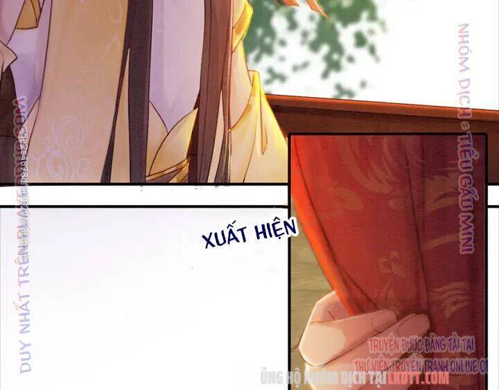 Trọng Sinh Bá Sủng Nhiếp Chính Vương Quá Mạnh Mẽ Chapter 170 - 5